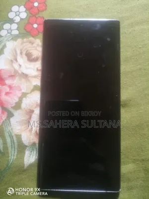 Samsung Galaxy Note 10 Plus 512 GB Bronze