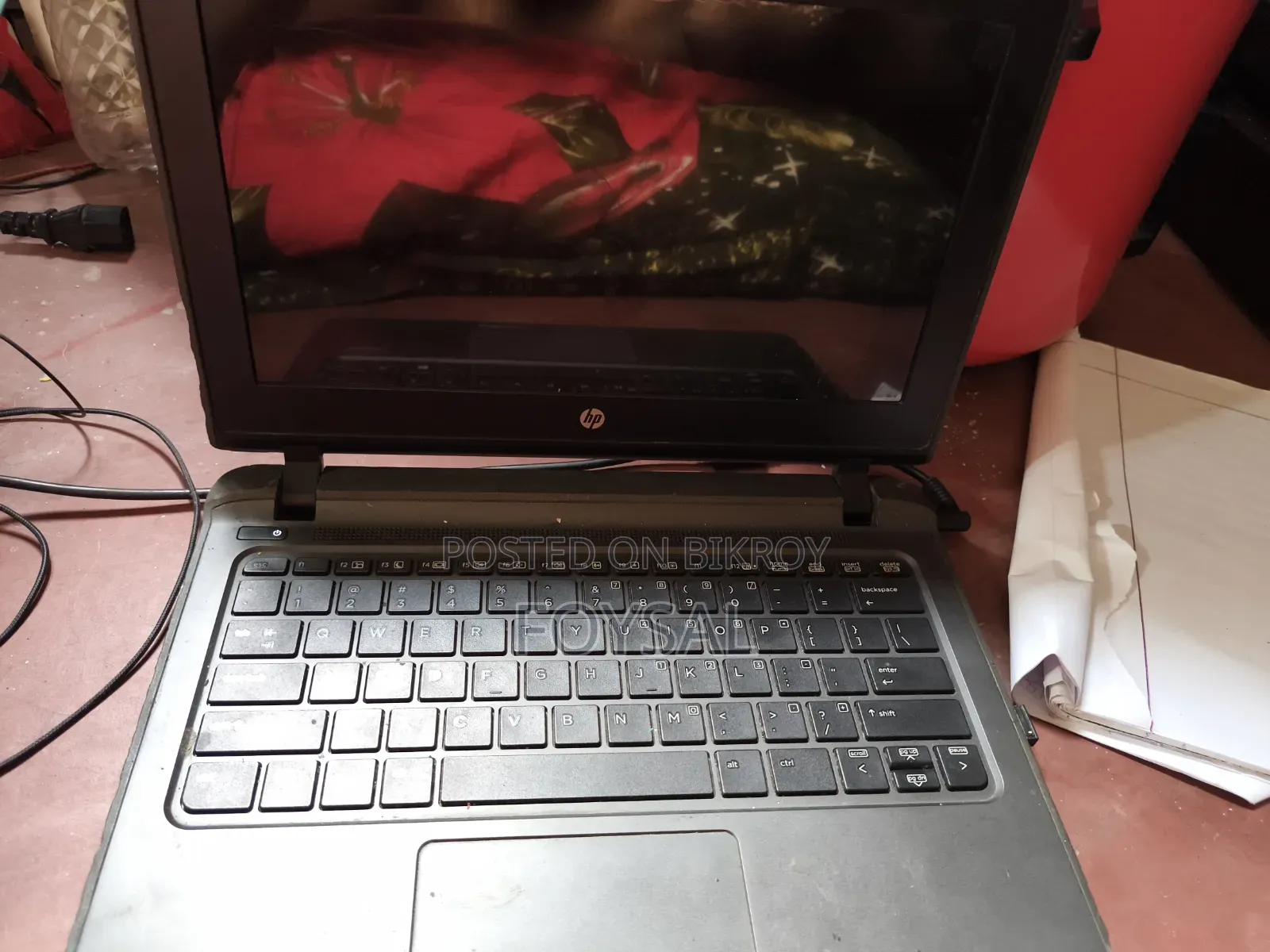 Laptop HP ProBook 11 G2 EE 8GB Intel Atom SSD 128GB