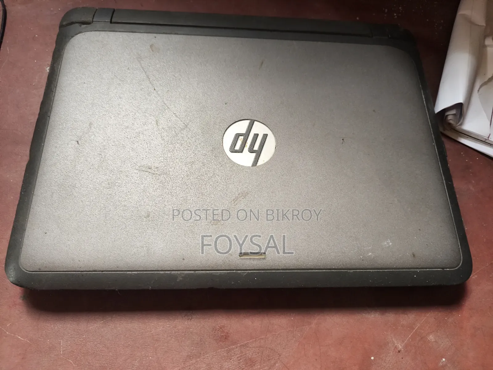 Laptop HP ProBook 11 G2 EE 8GB Intel Atom SSD 128GB