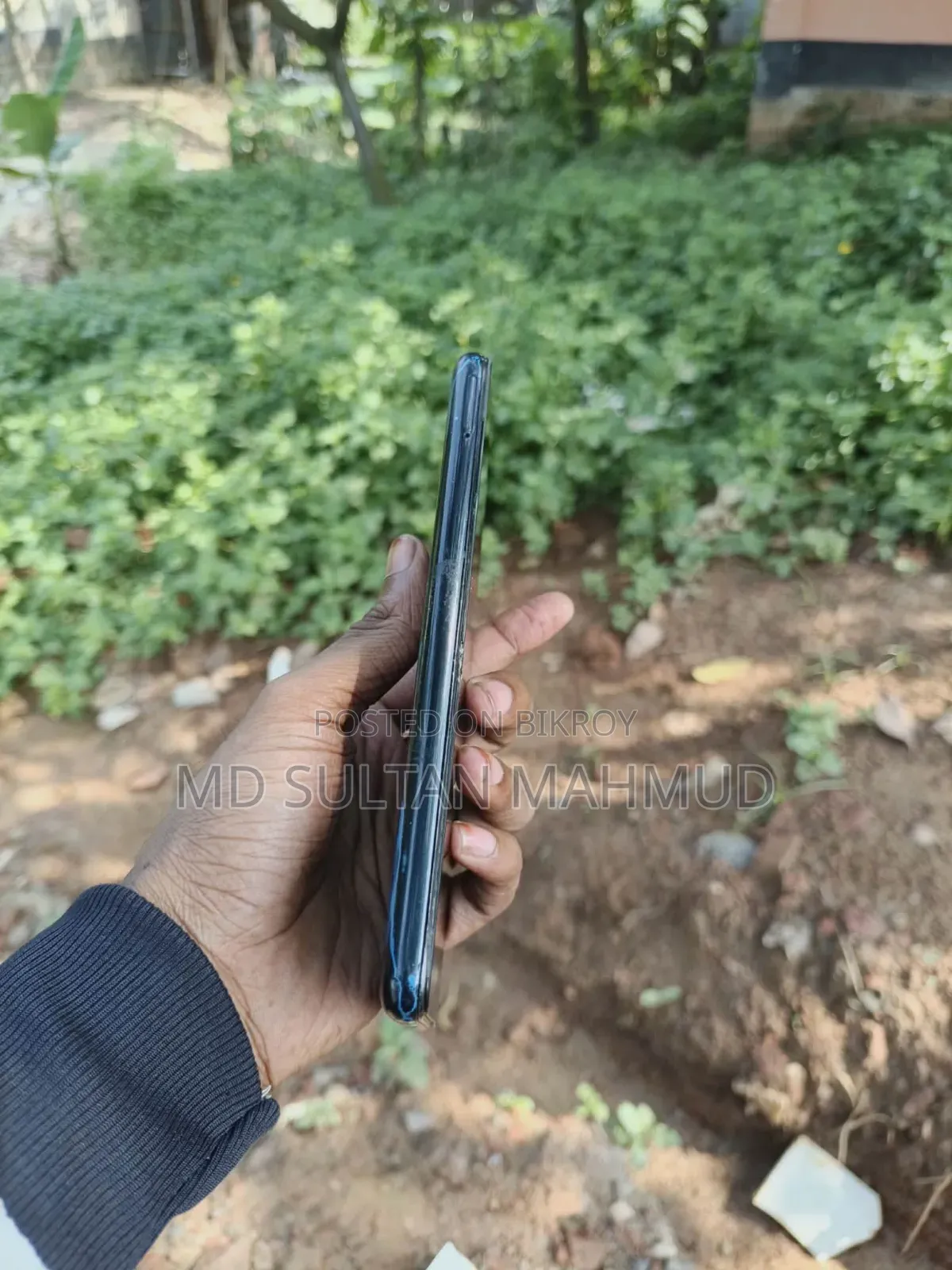 স্যামসাং গ্যালাক্সি এফ২২ ১২৮ জিবি ব্লু