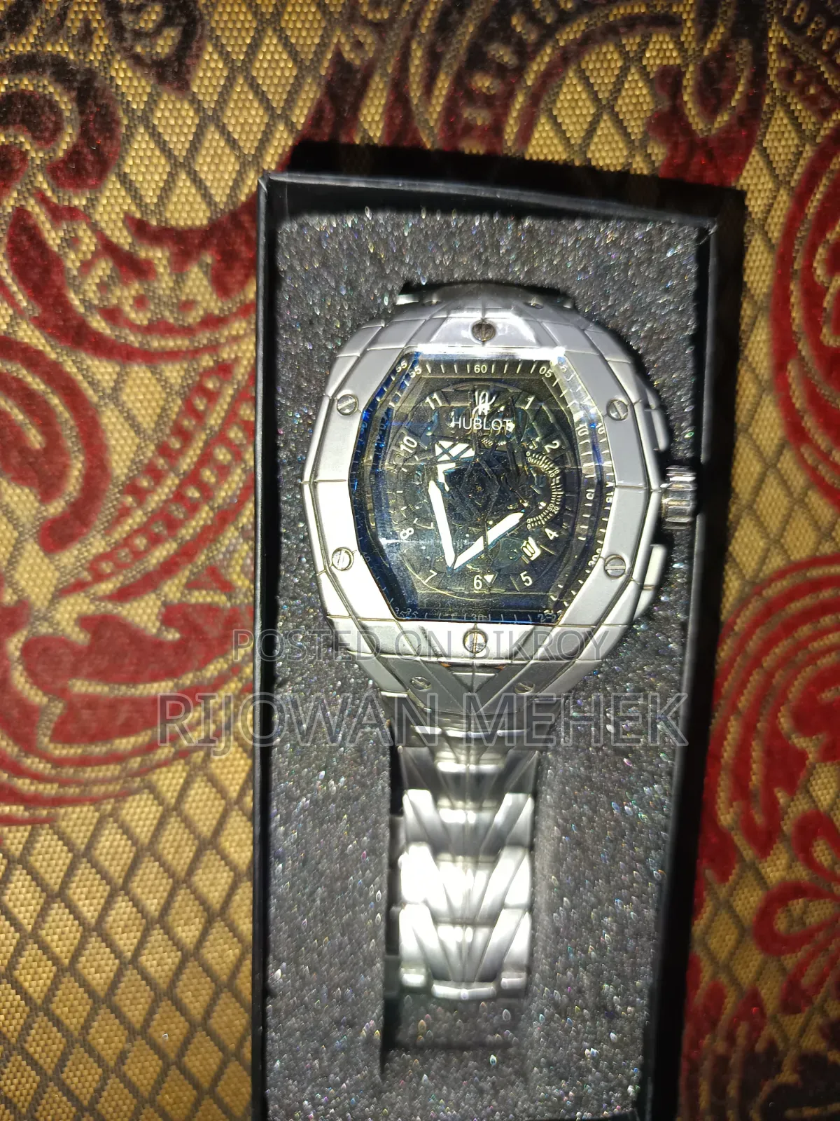 Men's Watch