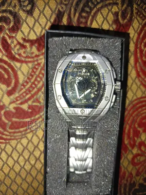 Men's Watch