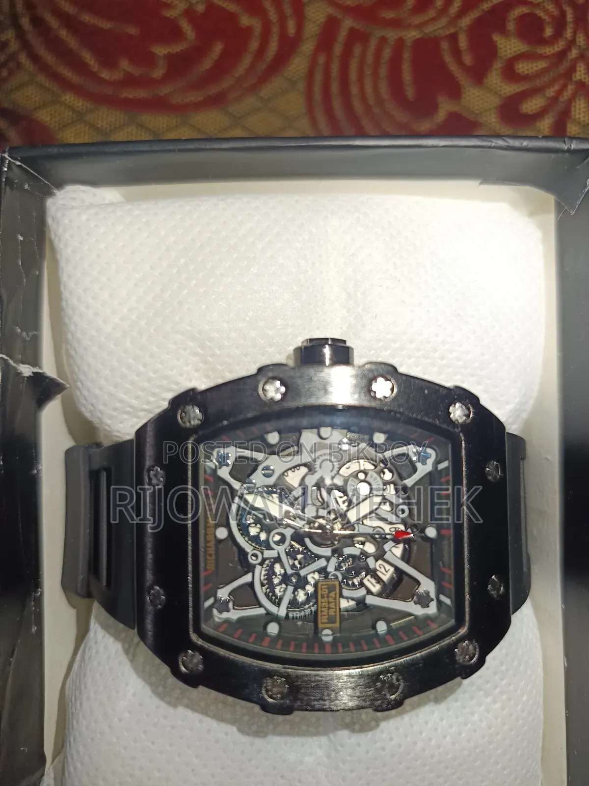 Men's Watch