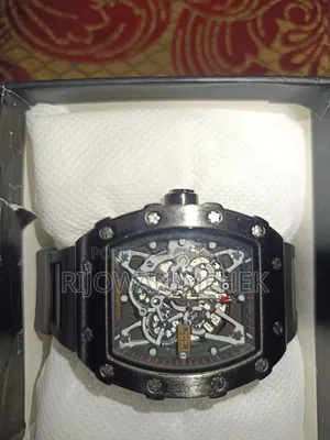 Men's Watch