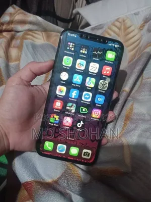 Apple iPhone 11 Pro Max 256 GB Green