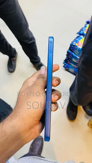 Samsung Galaxy A17 5G 256 GB Blue