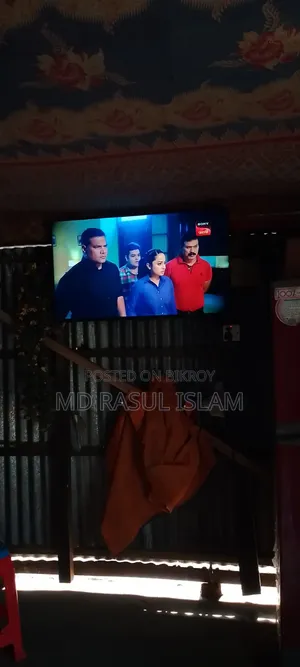 Haier TV 43 Inch
