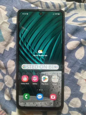 Samsung Galaxy A51 128 GB Black