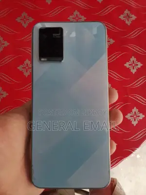 Vivo Y33s 128 GB