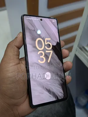Google Pixel 7 128 GB Black
