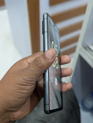 Google Pixel 7 128 GB Black