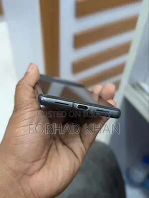 Google Pixel 7 128 GB Black
