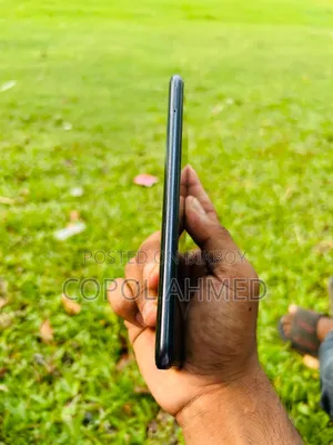 Xiaomi Redmi Note 10S 128 GB Black
