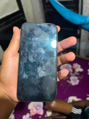 অ্যাপল আইফোন ১৫ ১২৮ জিবি ব্ল্যাক