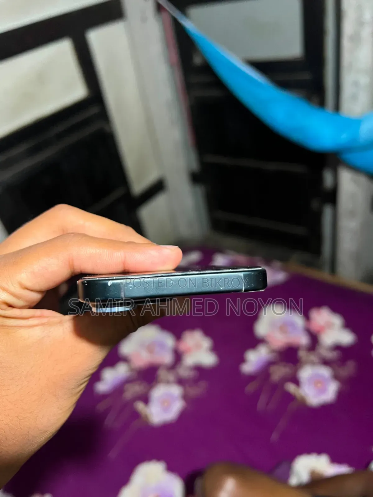 অ্যাপল আইফোন ১৫ ১২৮ জিবি ব্ল্যাক
