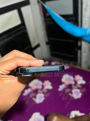 অ্যাপল আইফোন ১৫ ১২৮ জিবি ব্ল্যাক