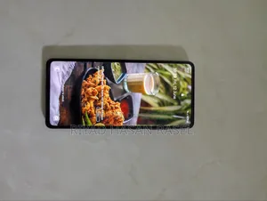 Samsung Galaxy A72 256 GB Black