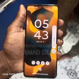 New Vivo Y21 128 GB Blue