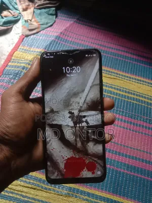 Xiaomi 4 GB Black