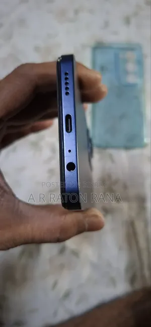 Vivo Y19s Pro 256 GB Green