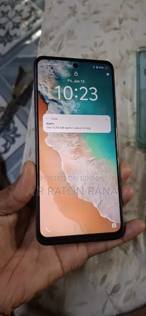 Vivo Y19s Pro 256 GB Green