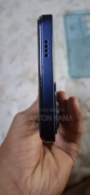 Vivo Y19s Pro 256 GB Green