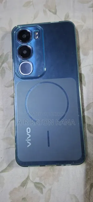 Vivo Y19s Pro 256 GB Green