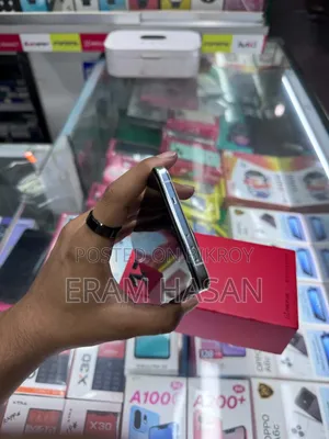 New OnePlus 13 256 GB White