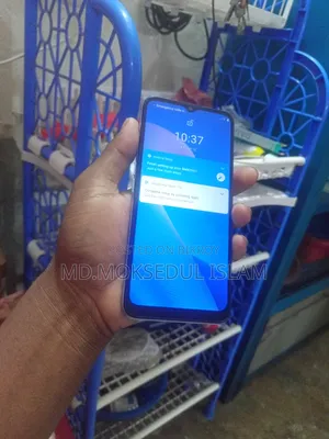 Mobile Phone 64 GB White