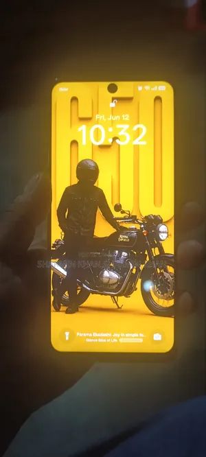Realme 11 Pro 128 GB White