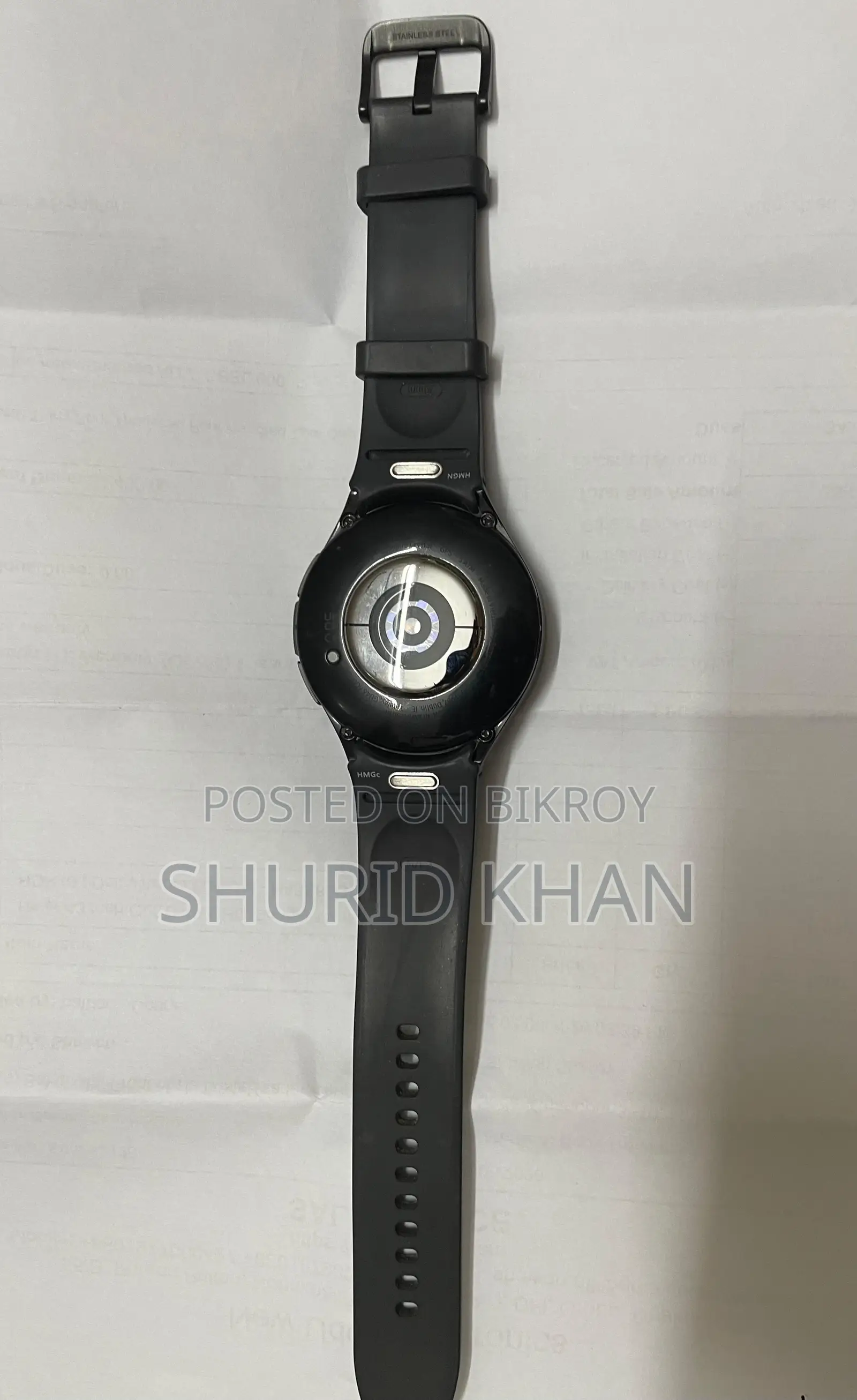 Samsung Galaxy Watch 6 Classic