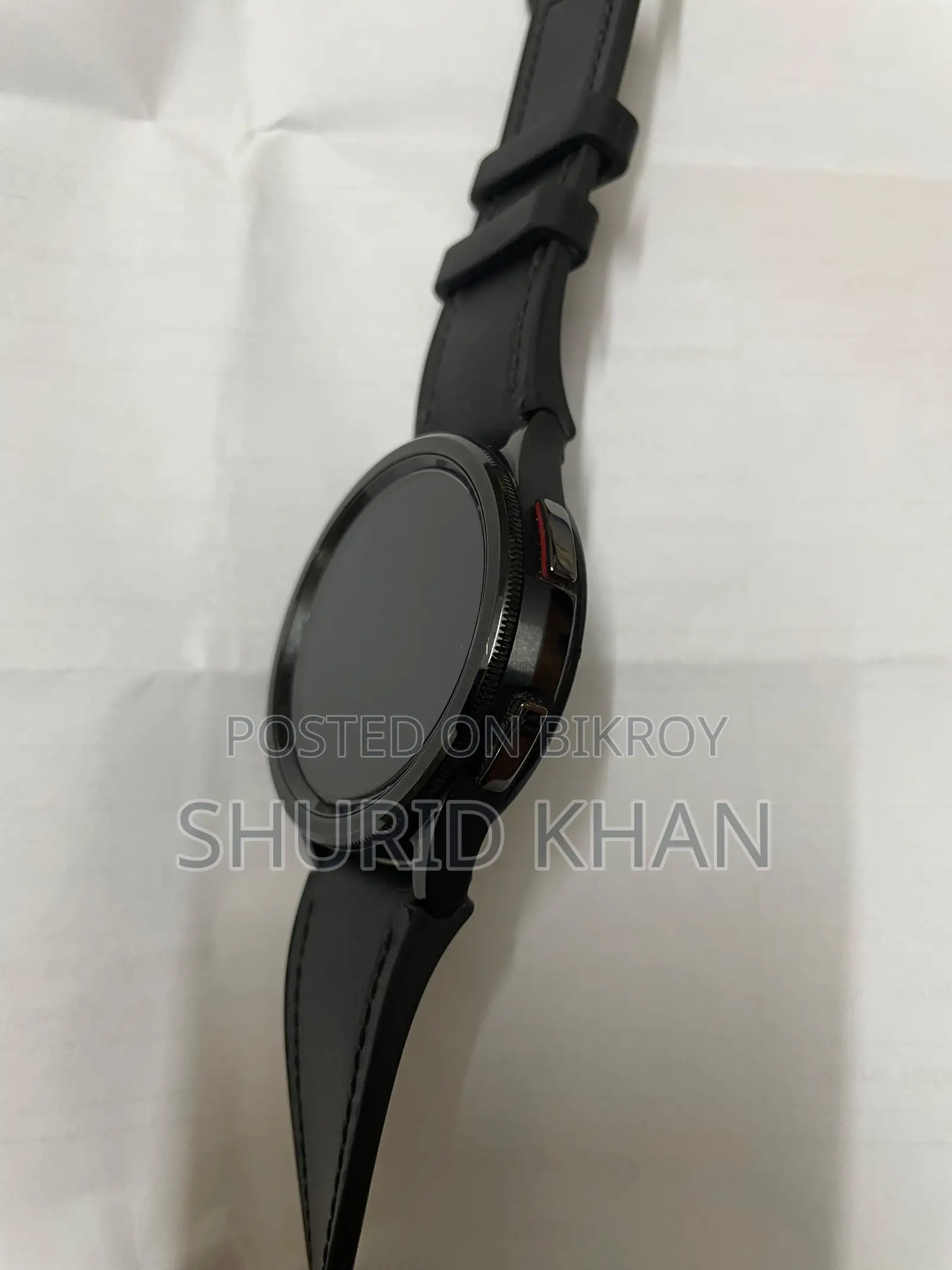 Samsung Galaxy Watch 6 Classic