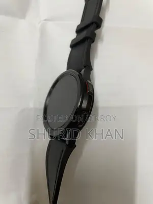 Samsung Galaxy Watch 6 Classic