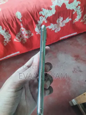 Apple iPhone XS 256 GB Rose Gold