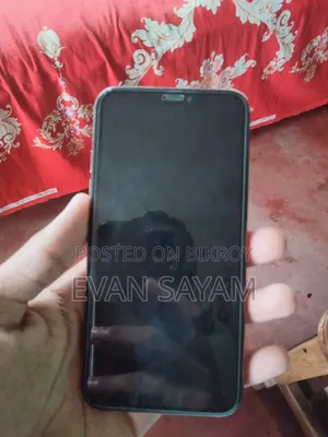 Apple iPhone XS 256 GB Rose Gold