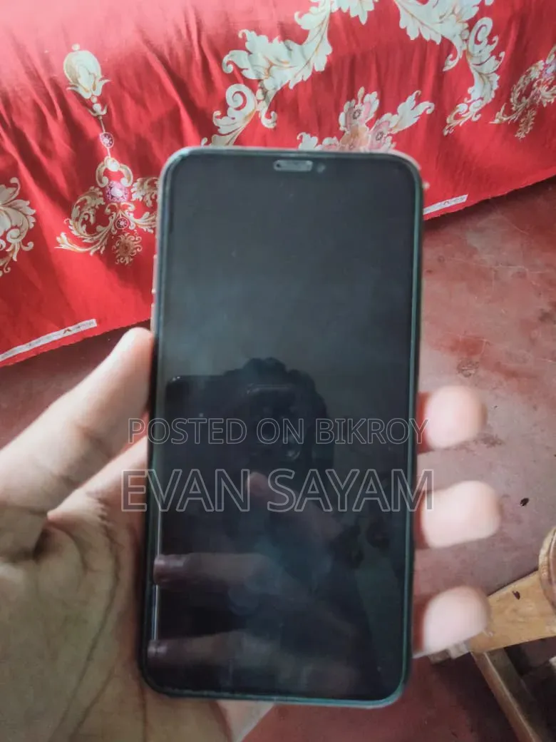 Apple iPhone XS 256 GB Rose Gold