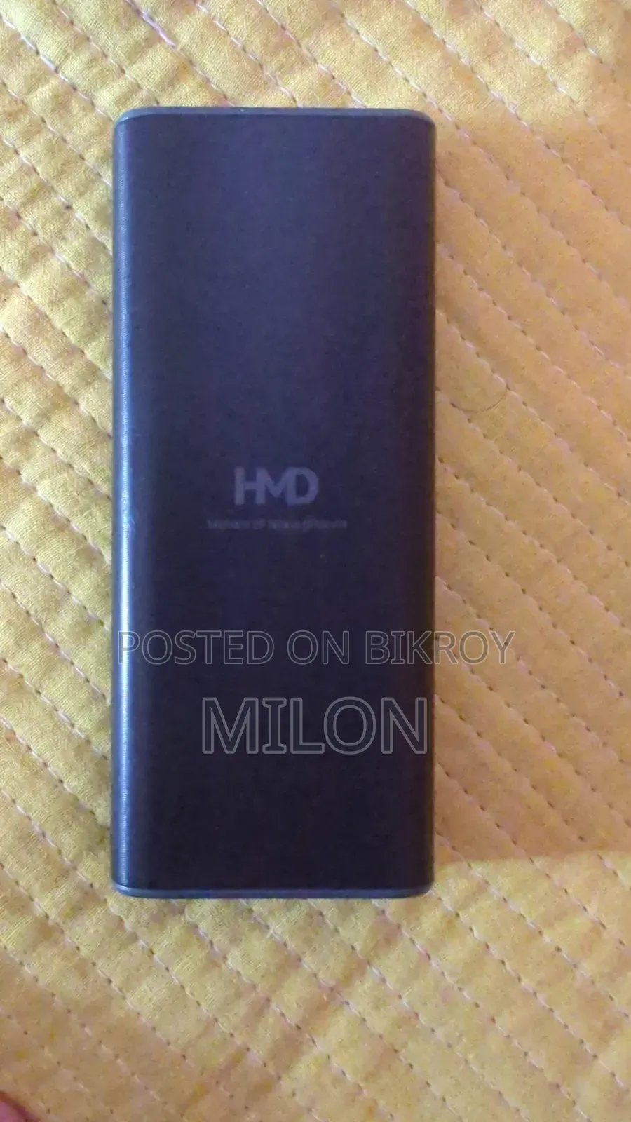 Nokia 108 Dual SIM Black