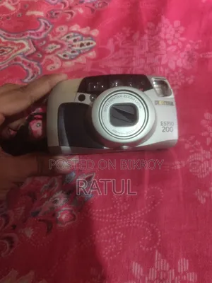 Pentax Espio 200