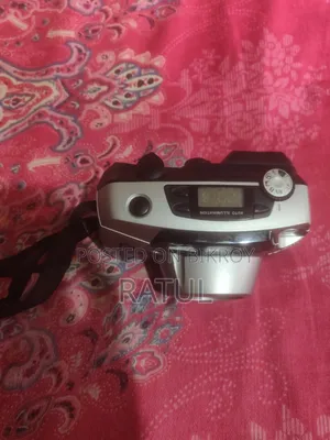 Pentax Espio 200