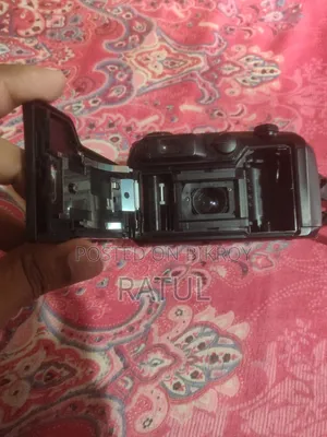 Pentax Espio 200