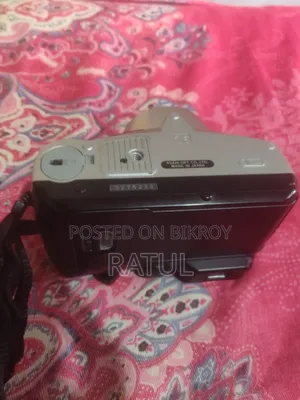 Pentax Espio 200