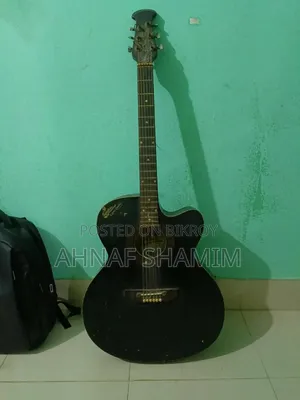 Signature Guitar
