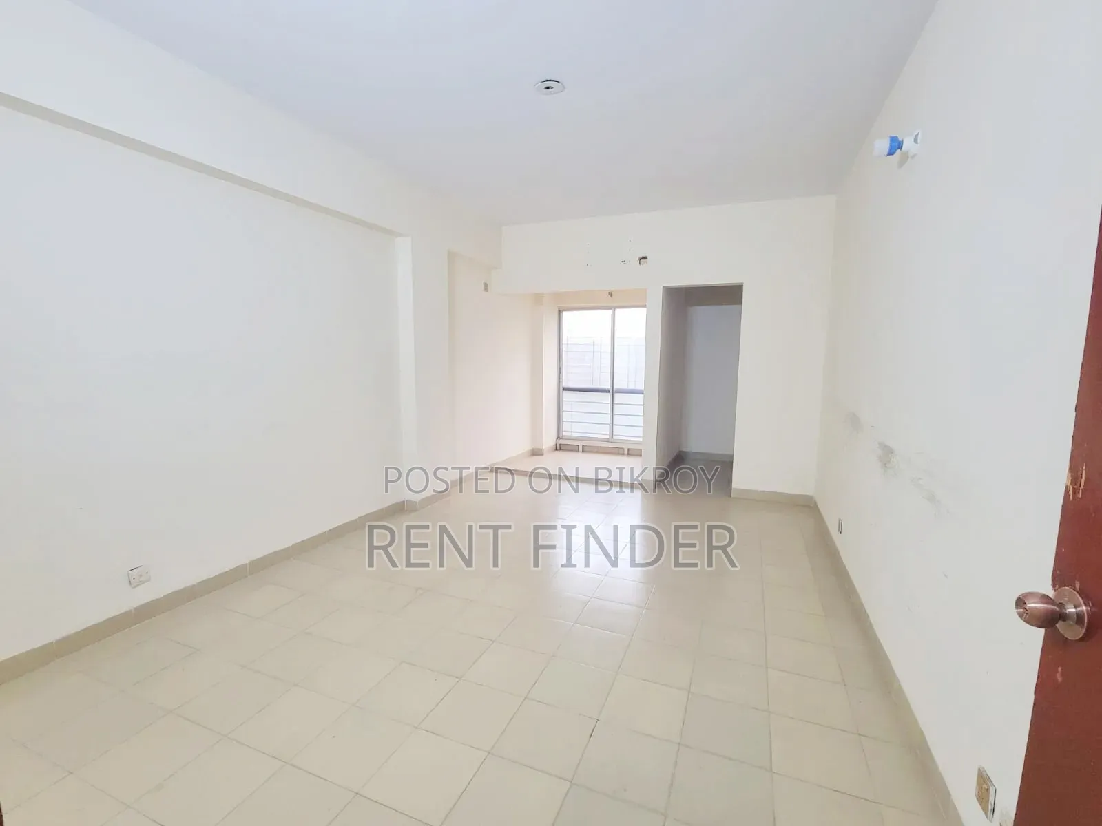 Un-Furnished Office Space in Gulshan-1