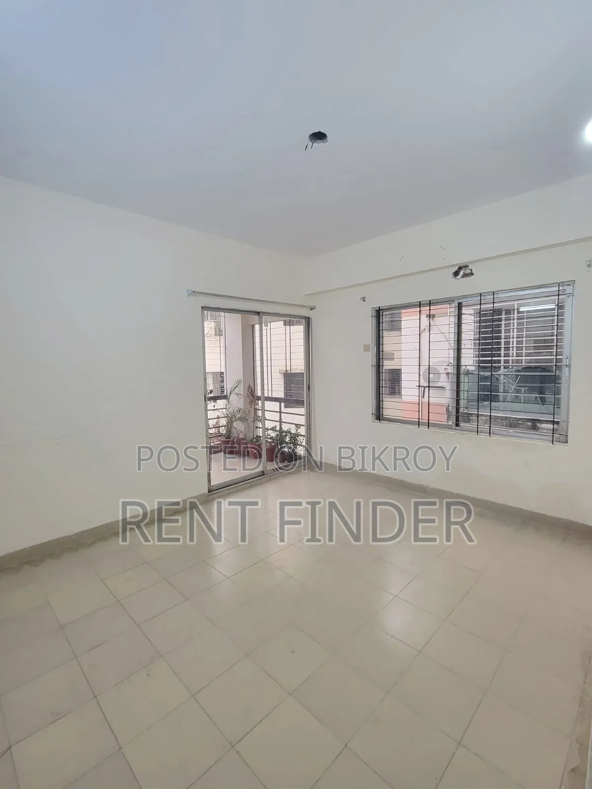 Un-Furnished Office Space in Gulshan-1