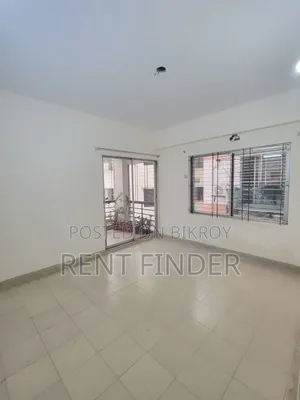 Un-Furnished Office Space in Gulshan-1