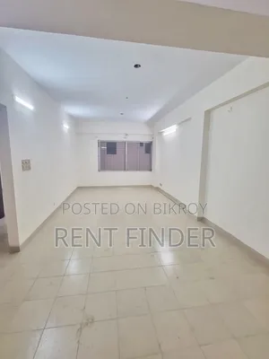 Un-Furnished Office Space in Gulshan-1