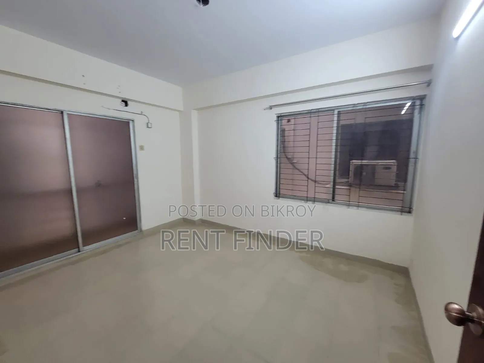 Un-Furnished Office Space in Gulshan-1