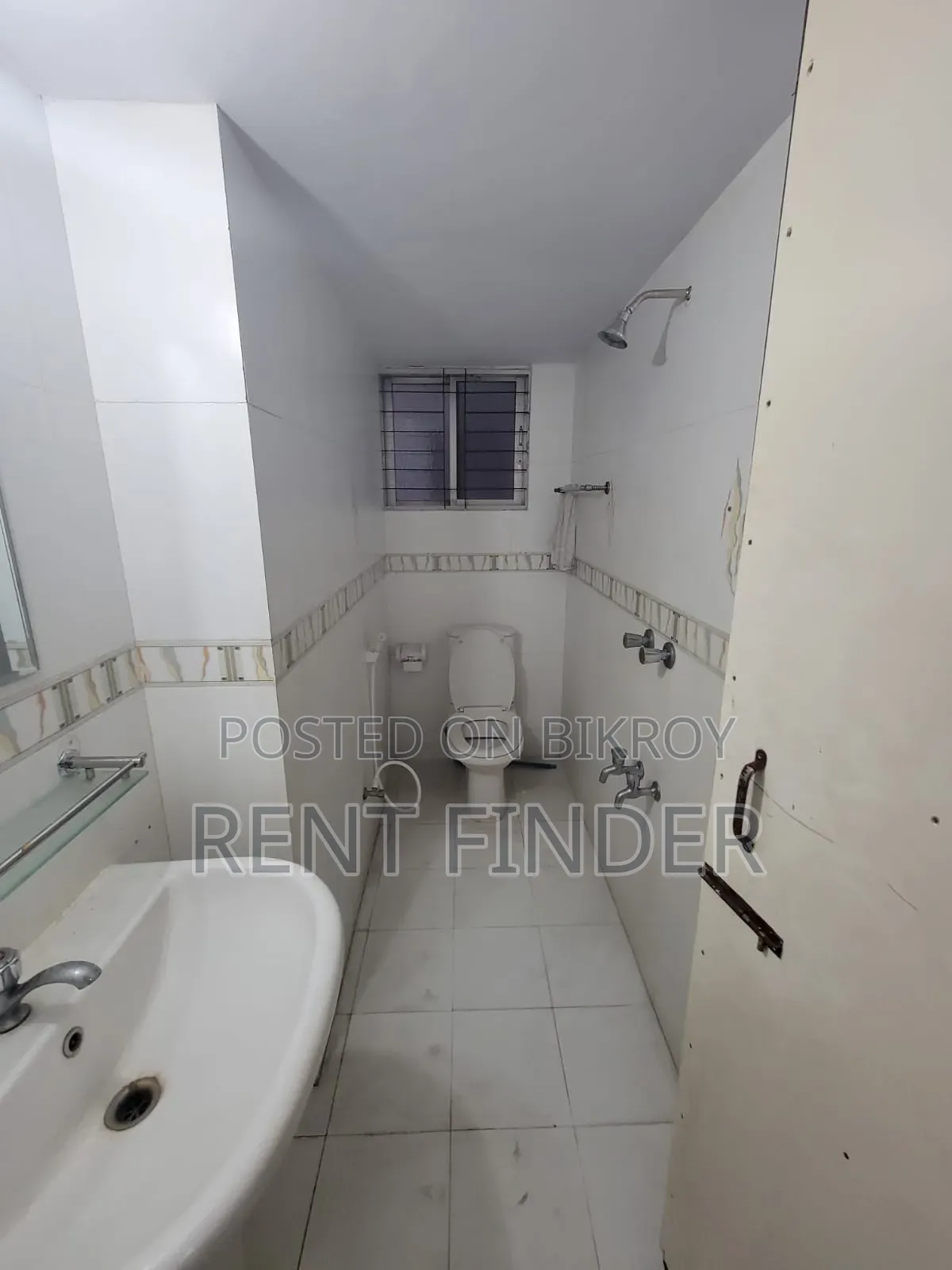 Un-Furnished Office Space in Gulshan-1