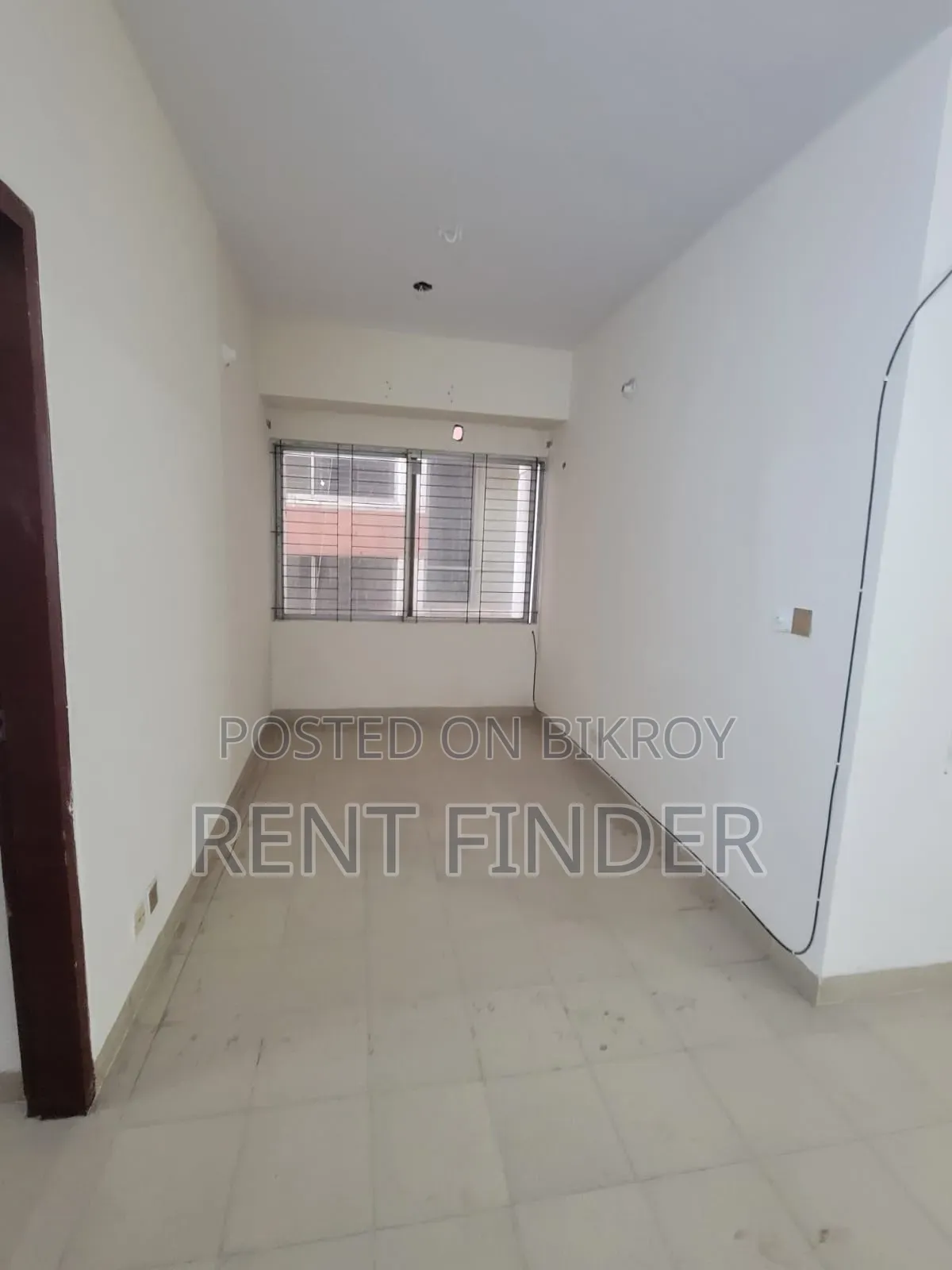 Un-Furnished Office Space in Gulshan-1