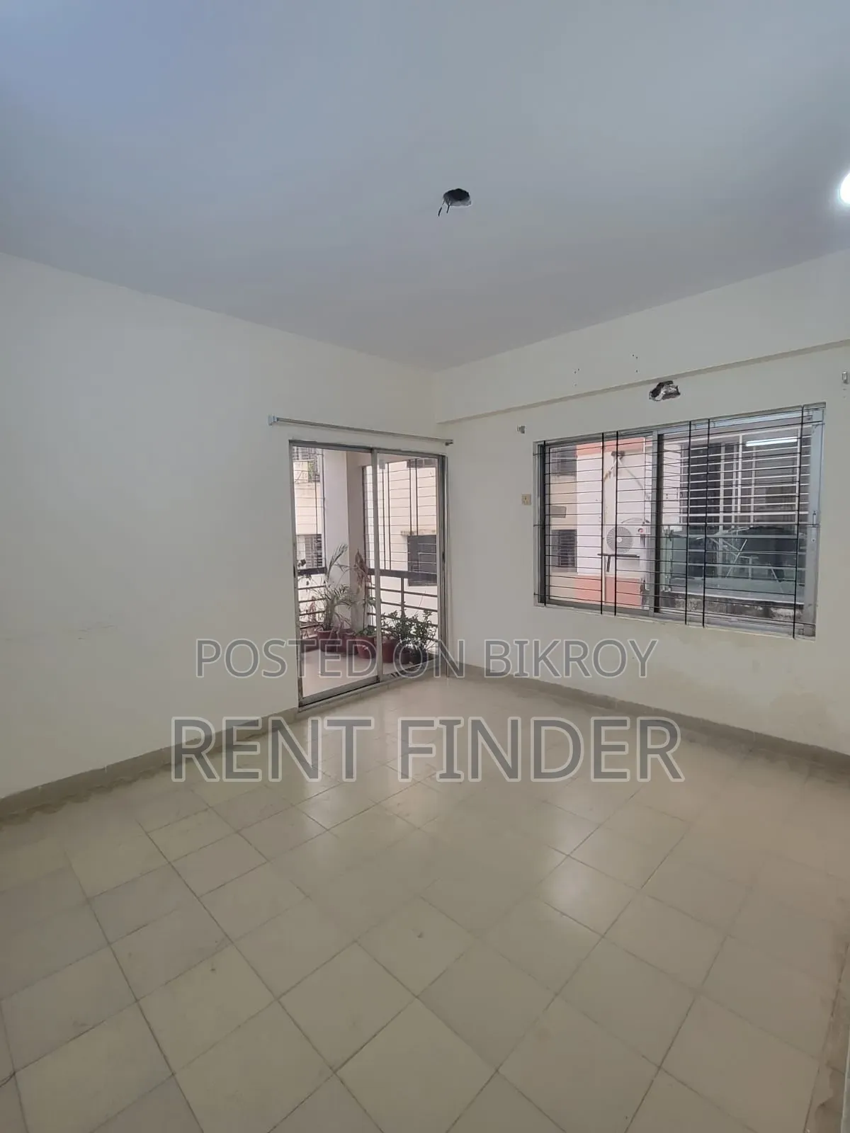 Un-Furnished Office Space in Gulshan-1
